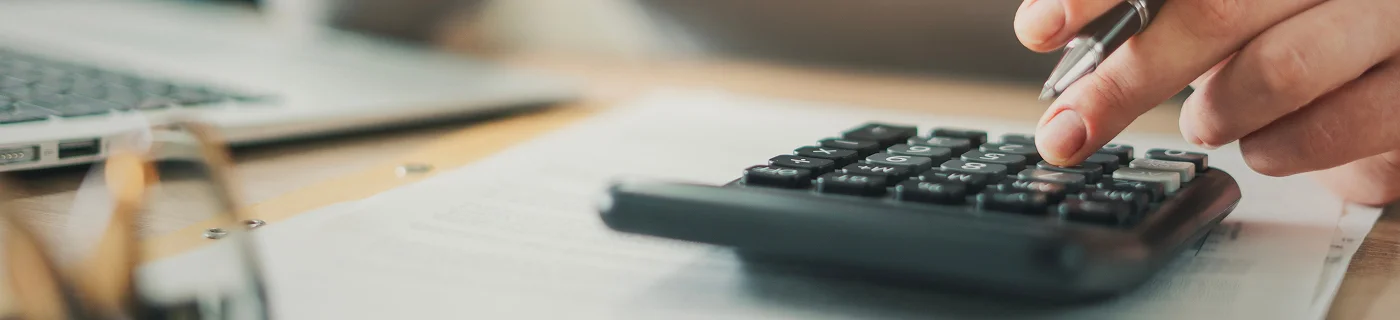 Specjalista ds Raportowania Finansowego